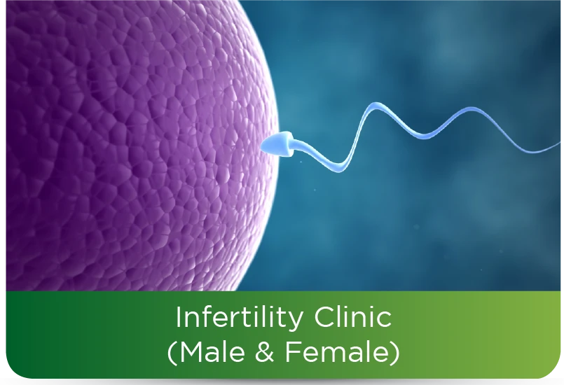 Infertility Clinic