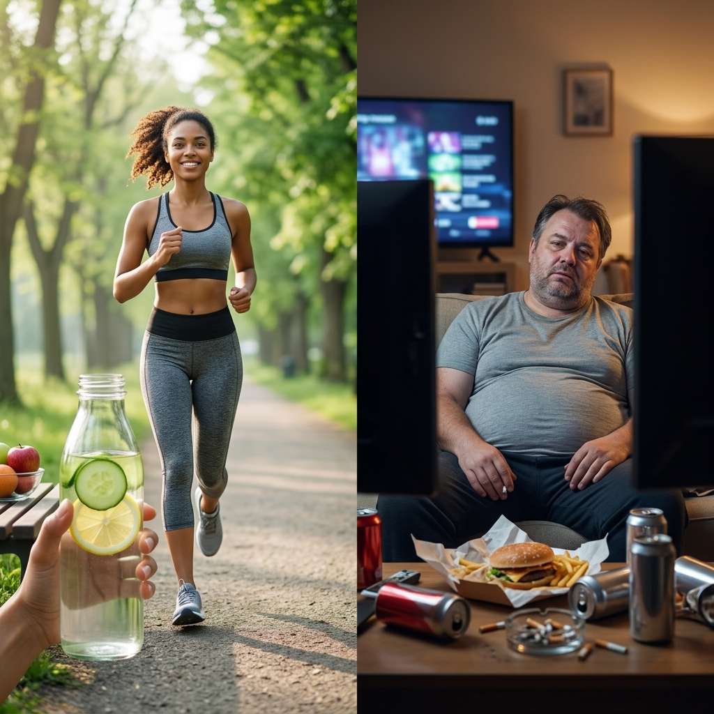 Life Style Disorders