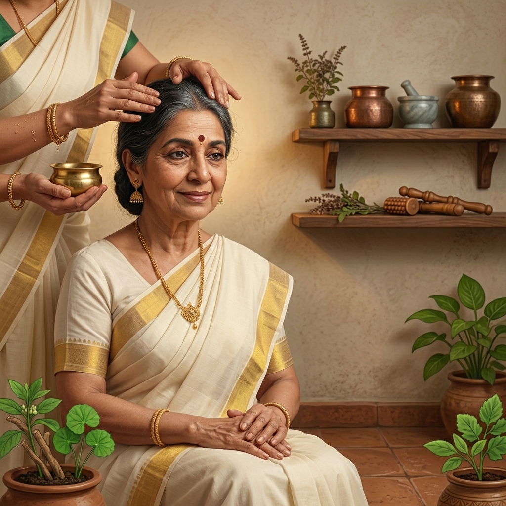 Rejuvenation and Wellness