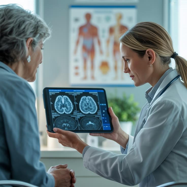 Neurological Disorders